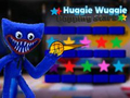                                                                       Huggie Wuggie Popping Stars ﻞﯿﮭﮐ