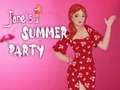                                                                       Jane's Summer Party ﻞﯿﮭﮐ