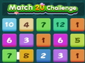                                                                       Match 20 Challenge ﻞﯿﮭﮐ