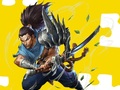                                                                       League of legends Jigsaw Puzzle ﻞﯿﮭﮐ