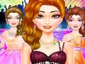                                                                       Queen Party Night Dress Up  ﻞﯿﮭﮐ