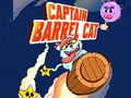                                                                       Captain Barrel Cat ﻞﯿﮭﮐ