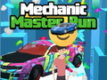                                                                       Mechanic Master Run ﻞﯿﮭﮐ