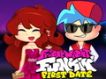                                                                       Friday Night Funkin First Date ﻞﯿﮭﮐ