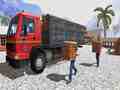                                                                       Asian offroad cargo truck driver ﻞﯿﮭﮐ