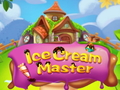                                                                       IceCream Master ﻞﯿﮭﮐ