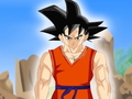                                                                       Gohan Dress up ﻞﯿﮭﮐ