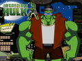                                                                       Increduble Hulk  ﻞﯿﮭﮐ