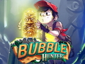                                                                       Bubble Hunter ﻞﯿﮭﮐ