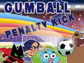                                                                       Gumball Penalty kick ﻞﯿﮭﮐ