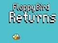                                                                       Flappy Bird Adventure ﻞﯿﮭﮐ