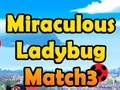                                                                       Miraculous Ladybug Match3 ﻞﯿﮭﮐ