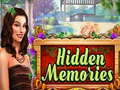                                                                       Hidden Memories ﻞﯿﮭﮐ