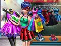                                                                       Dotted girl realife shopping ﻞﯿﮭﮐ