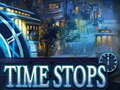                                                                       Time Stops ﻞﯿﮭﮐ