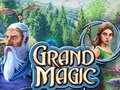                                                                       Grand Magic ﻞﯿﮭﮐ