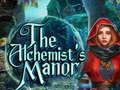                                                                       The Alchemists Manor ﻞﯿﮭﮐ