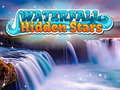                                                                       Waterfall Hidden Stars ﻞﯿﮭﮐ