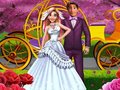                                                                       Eugene and Rachel magical wedding ﻞﯿﮭﮐ