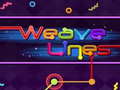                                                                       Weave Lines ﻞﯿﮭﮐ