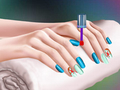                                                                      Girl Prom Hand Care ﻞﯿﮭﮐ