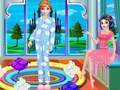                                                                       Girls pijama party ﻞﯿﮭﮐ