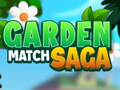                                                                      Garden Match Saga ﻞﯿﮭﮐ