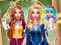                                                                       Magic Fairy Tale Princess Game  ﻞﯿﮭﮐ