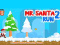                                                                       Mr. Santa Run 2 ﻞﯿﮭﮐ