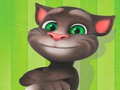                                                                       Flappy Talking Tom Mobile ﻞﯿﮭﮐ