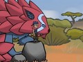                                                                       Monster Defense ﻞﯿﮭﮐ
