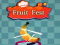                                                                      Fruit Fest ﻞﯿﮭﮐ