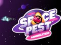                                                                       Space Pest Annihilation ﻞﯿﮭﮐ