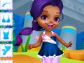                                                                       Mermaid Paper Doll Dress Up ﻞﯿﮭﮐ