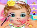                                                                       Baby Dress Up and Makeup ﻞﯿﮭﮐ