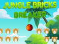                                                                       Jungle Bricks Breaker ﻞﯿﮭﮐ