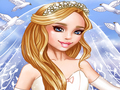                                                                       Wedding Dress up Bride  ﻞﯿﮭﮐ