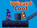                                                                       Wizard Loot ﻞﯿﮭﮐ