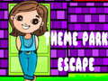                                                                       Theme Park Escape ﻞﯿﮭﮐ
