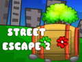                                                                       Street Escape 2 ﻞﯿﮭﮐ