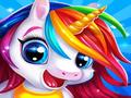                                                                       Model Unicorn Dress Up ﻞﯿﮭﮐ