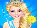                                                                       Fashion Queen Dress Up  ﻞﯿﮭﮐ