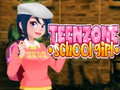                                                                       Teenzone School Girl ﻞﯿﮭﮐ