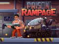                                                                       Prison Rampage ﻞﯿﮭﮐ