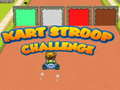                                                                       Kart Stroop Challenge ﻞﯿﮭﮐ