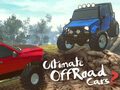                                                                       Ultimate Off Road Cars 2 ﻞﯿﮭﮐ