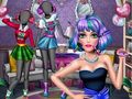                                                                       Candy girl makeup fun ﻞﯿﮭﮐ