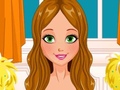                                                                       Popular cheer hairstyles ﻞﯿﮭﮐ