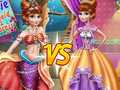                                                                       Anna mermaid vs princess ﻞﯿﮭﮐ
