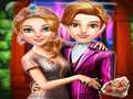                                                                       Prom Queen Dress Up Halloween ﻞﯿﮭﮐ